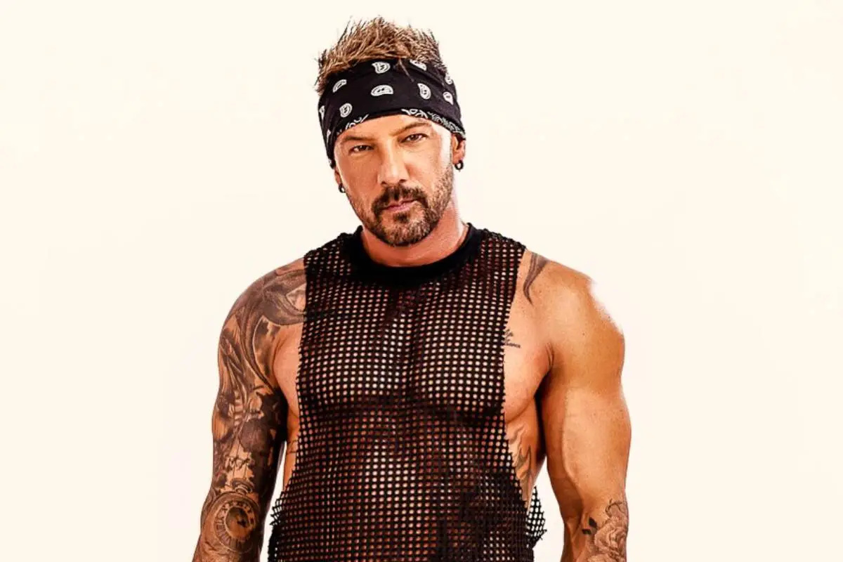 Fabricio Vasconcelos, Redes Sociales