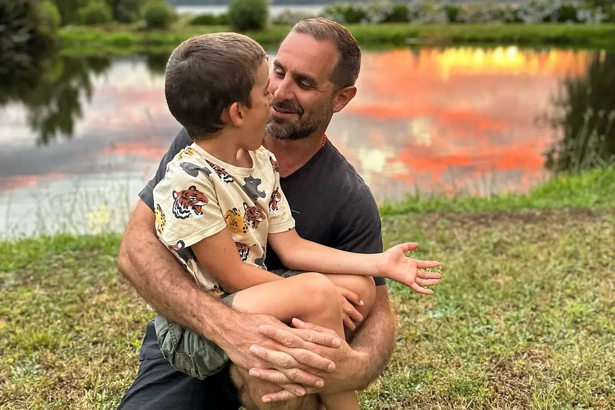 Cristián Arriagada y Pedrito Milagros, Redes Sociales