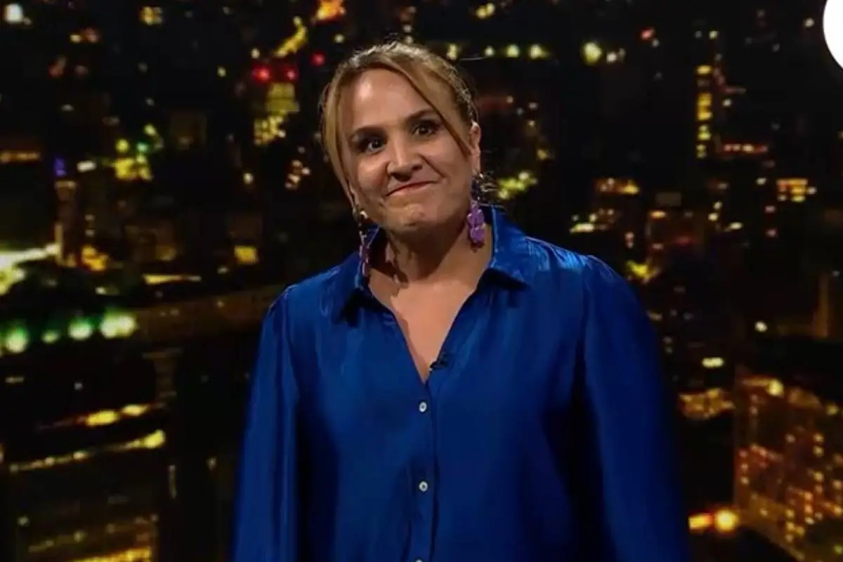 Claudia Pérez, Captura
