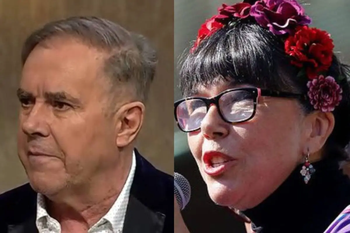 Cristián García-Huidobro y Malucha Pinto, Redes Sociales