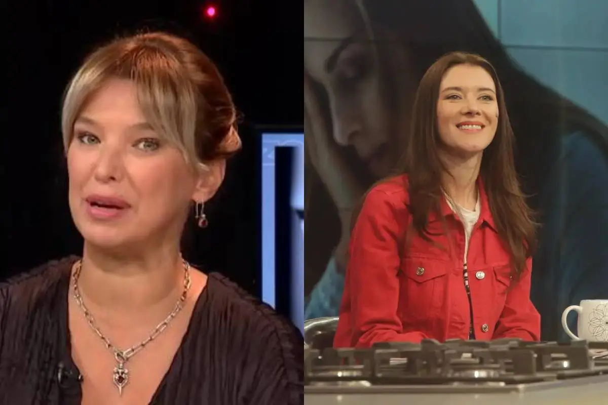 Claudia Schmidt y Carla Jara, Redes sociales