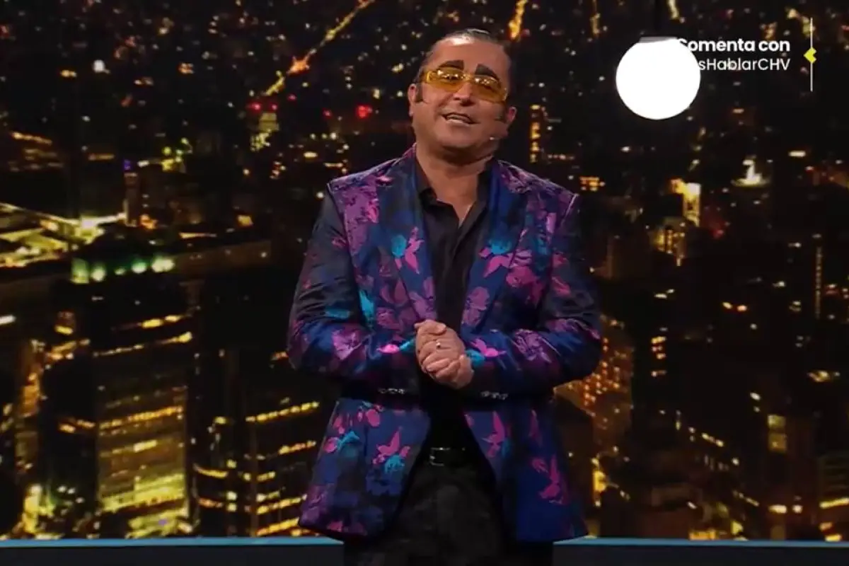 Yerko Puchento en PH, Redes sociales