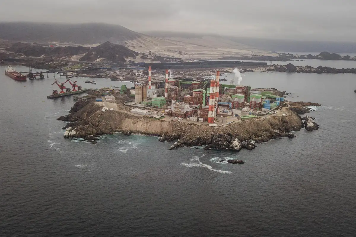 Huasco, @artycstudio