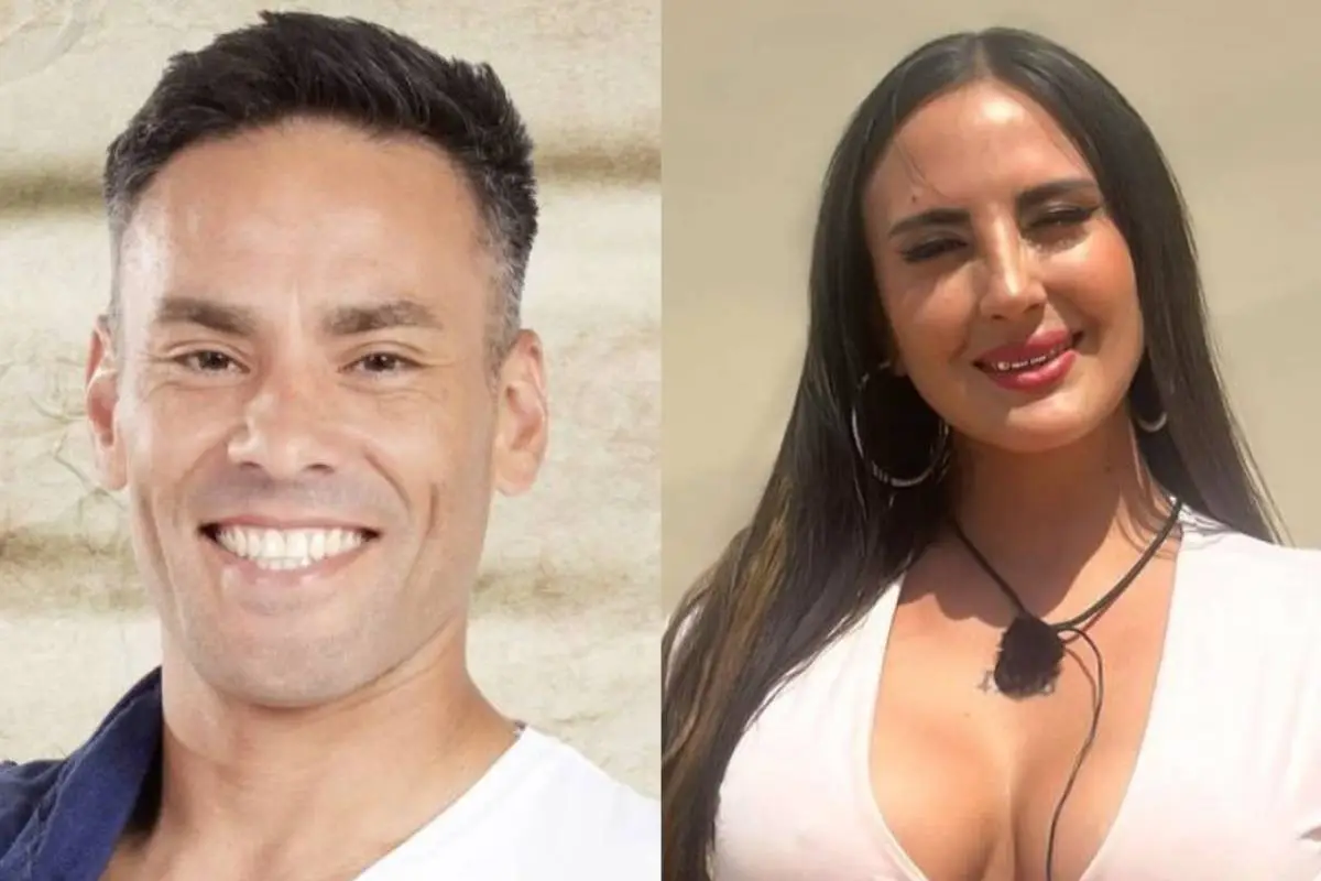 Jorge Valdivia y Blue Mary, Redes Sociales