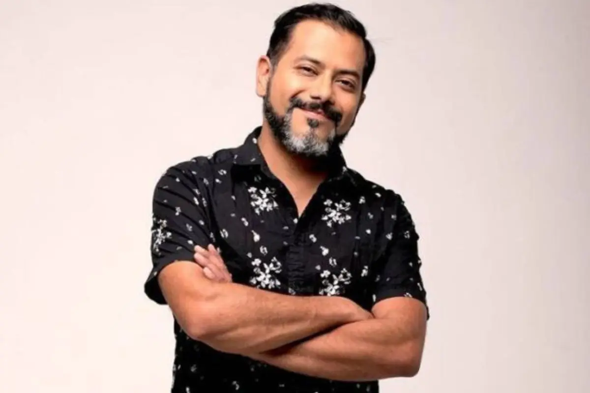 Pedro Ruminot entregó su visión sobre la paternidad, Instagram