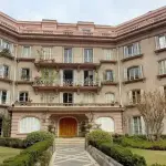 Edificio Mar del Plata, Providencia , Redes sociales