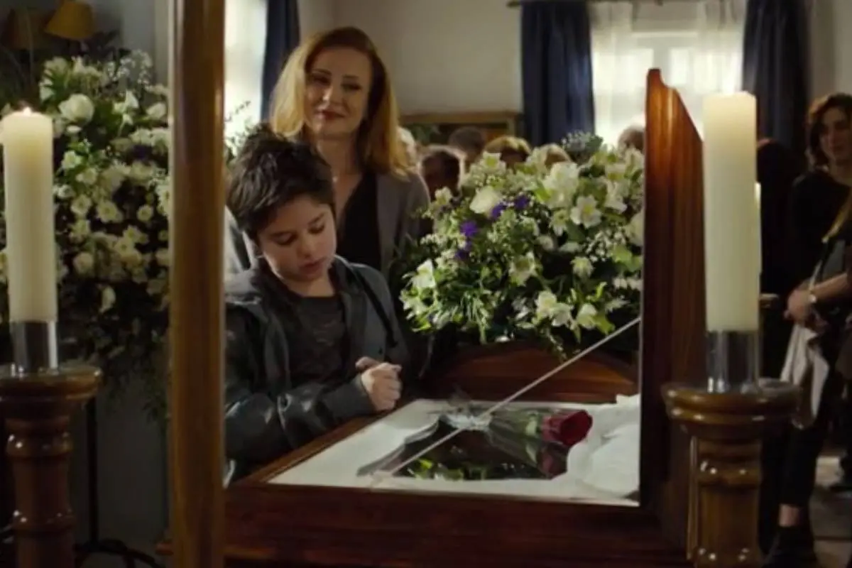 Cómo la vida misma, Captura