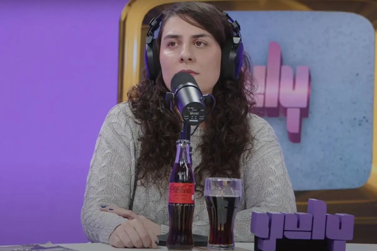 Miau Astral multiplicó sus seguidores, Captura