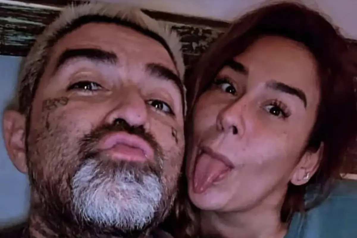 DJ Méndez y Beatriz Fuentes