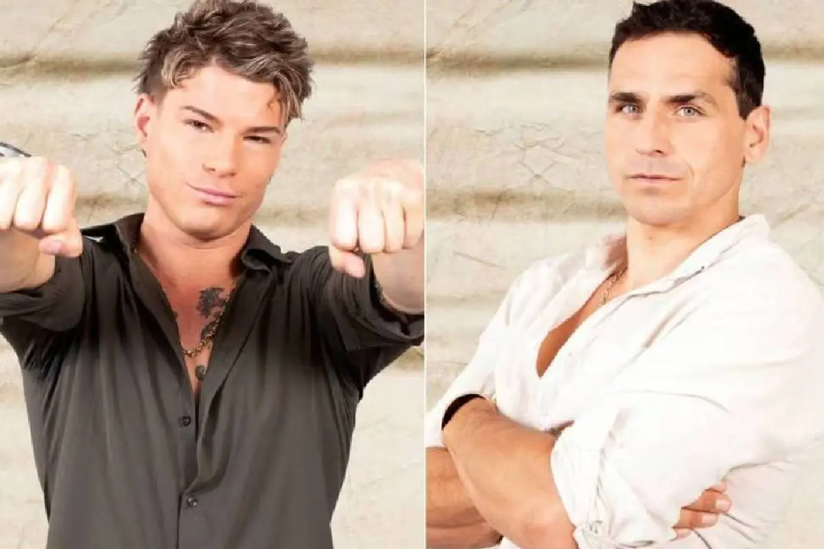 Raimundo Cerda y Pangal Andrade, Canal 13 