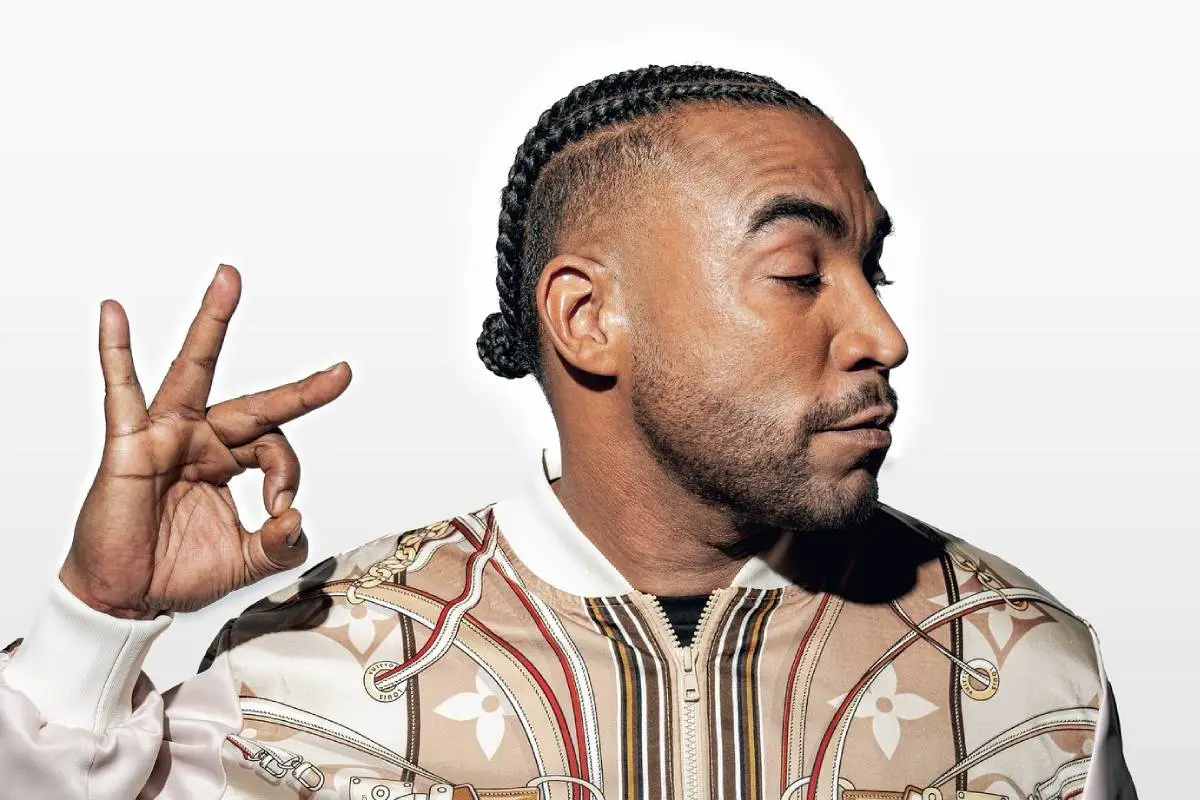 Don Omar, Redes Sociales