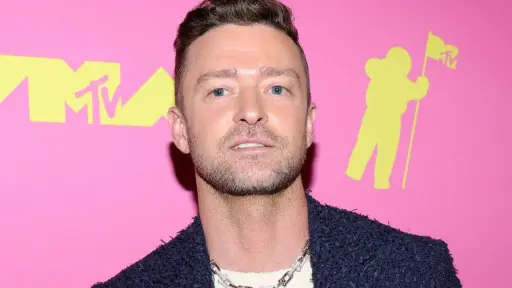 Justin Timberlake, Redes Sociales