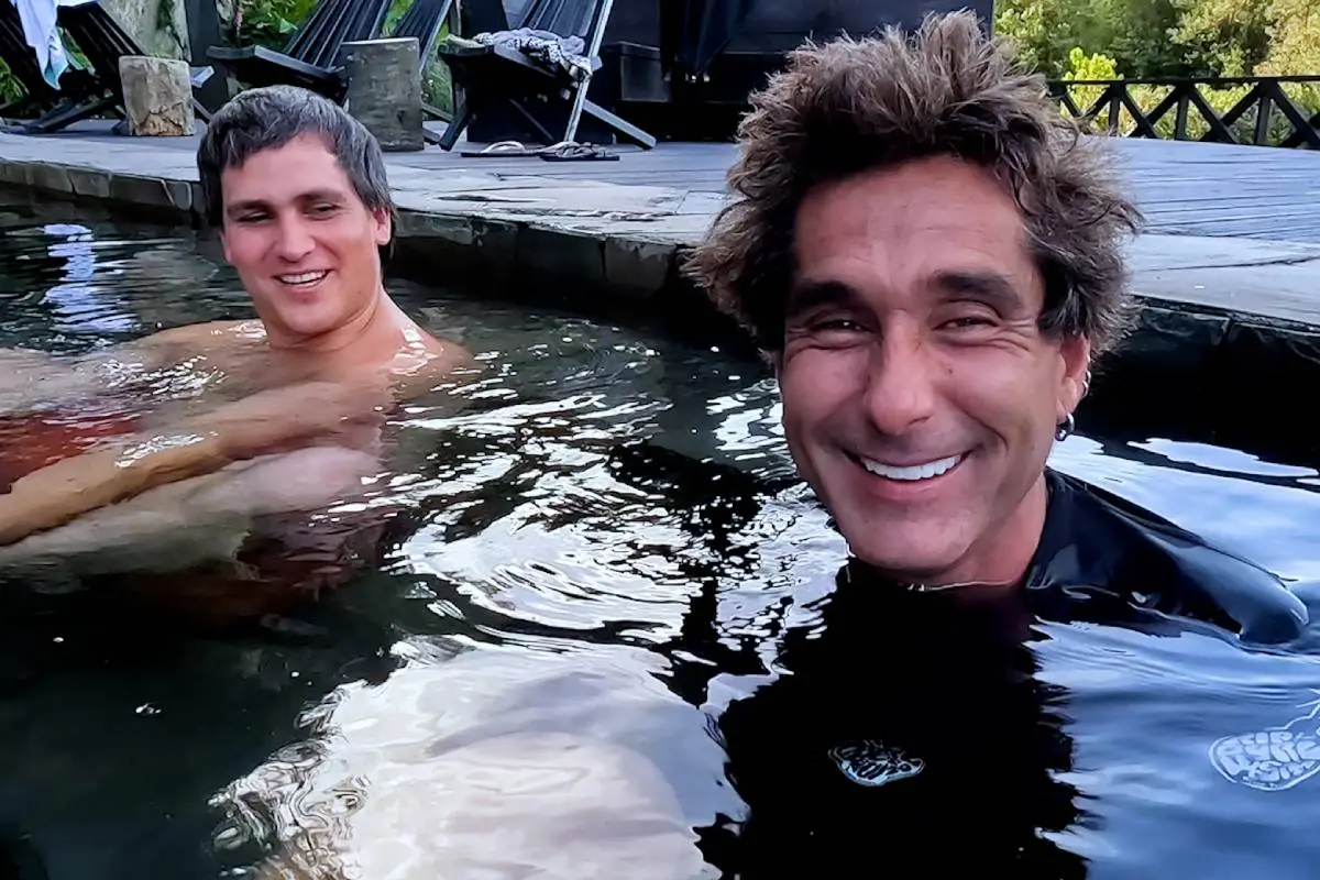 Claudio Iturra, Cedida