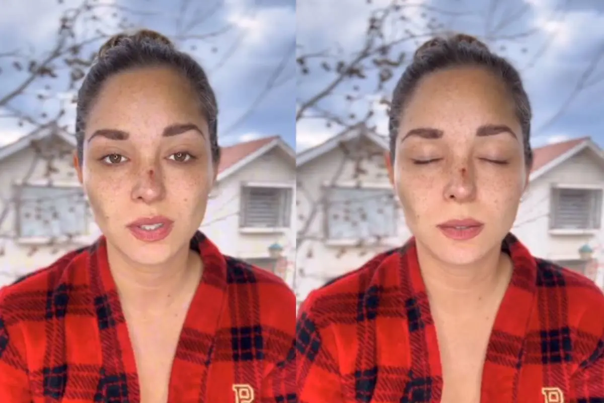 Nicole Block, Redes Sociales