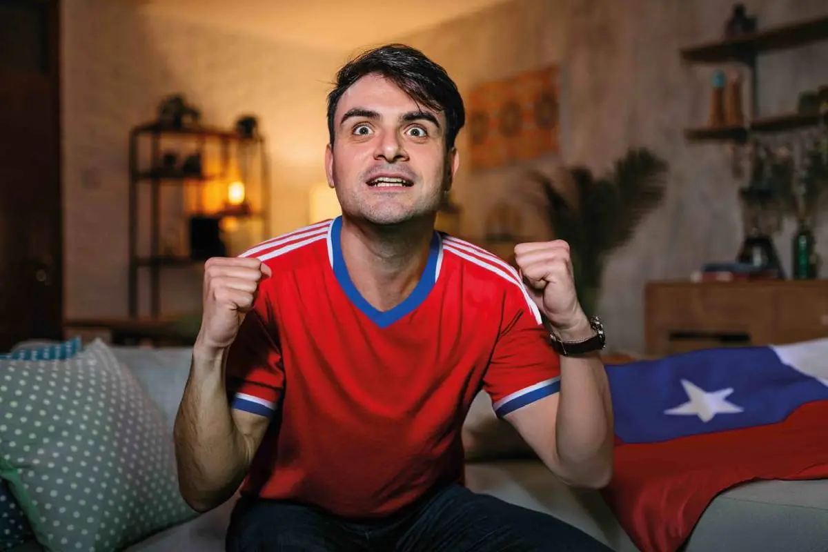 Copa América, Cedida