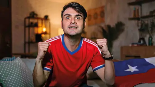 Copa América, Cedida