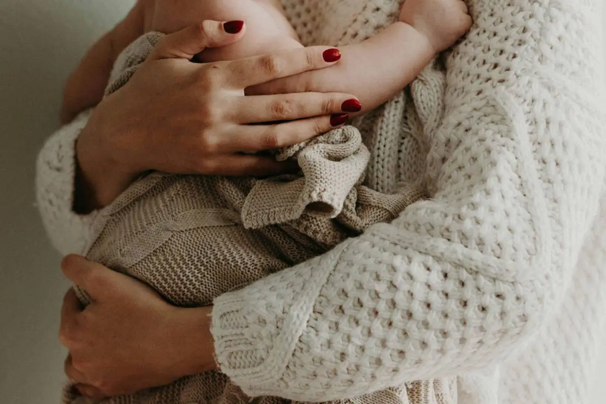 Maternidad, Redes Sociales