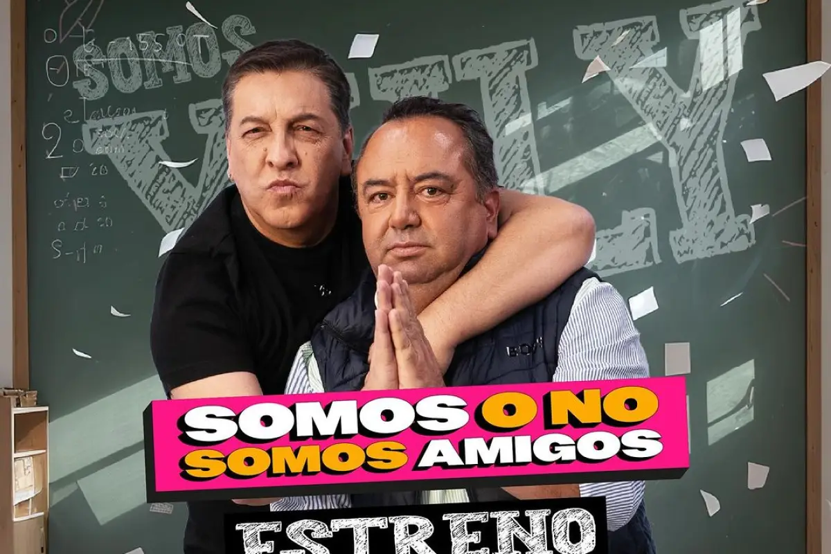 Julio e Italo, Redes sociales