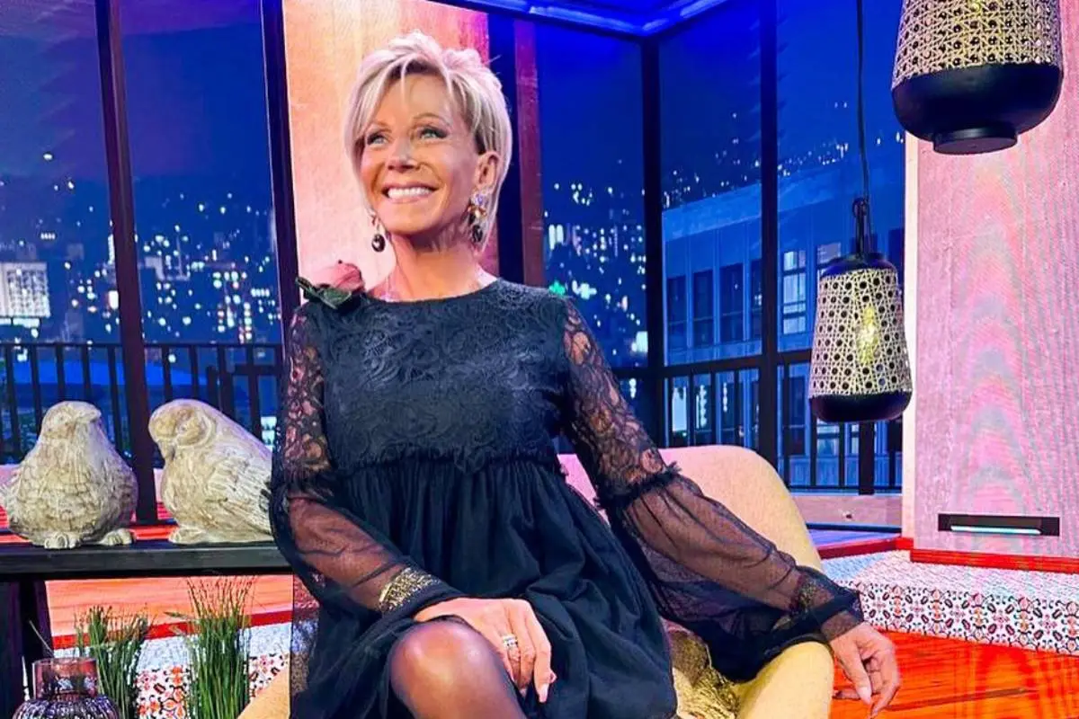 Raquel Argandoña, Redes Sociales