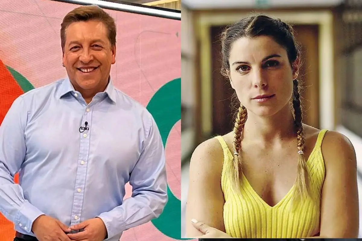 Julio César Rodríguez y Maite Orsini, Redes sociales