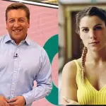 Julio César Rodríguez y Maite Orsini, Redes sociales