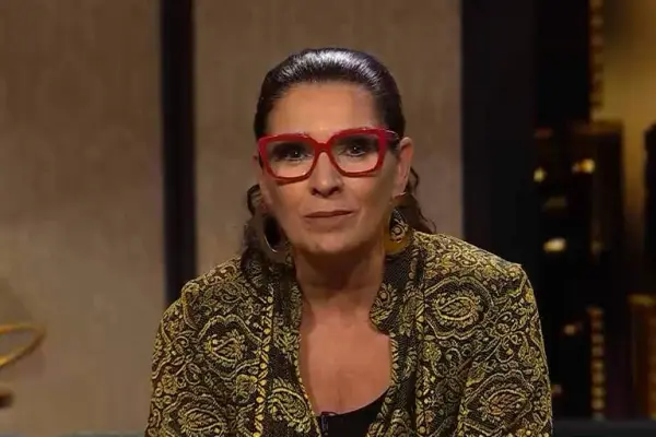 Pepi Velasco ,Cedida