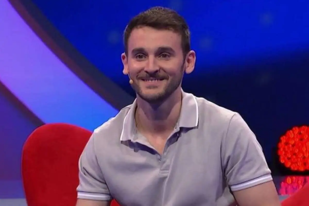 Tomás González, Redes Sociales