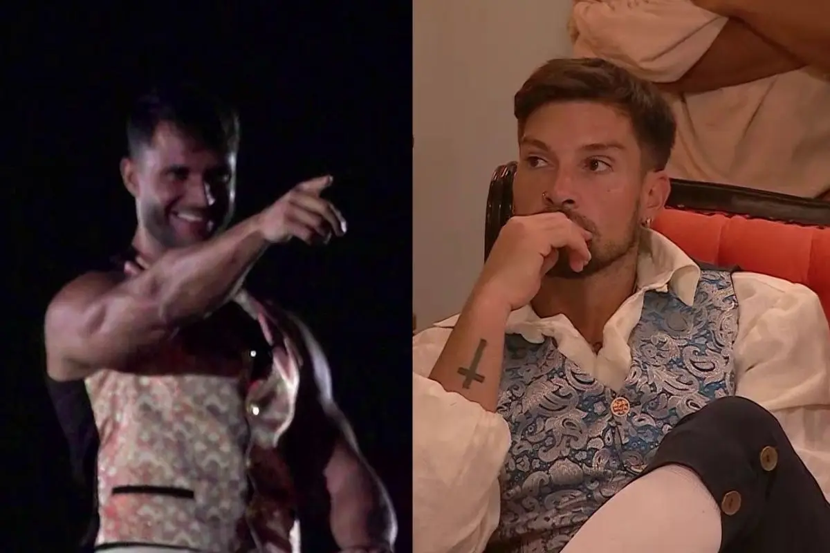 Fabio Agostini y Luis Mateucci, Redes sociales