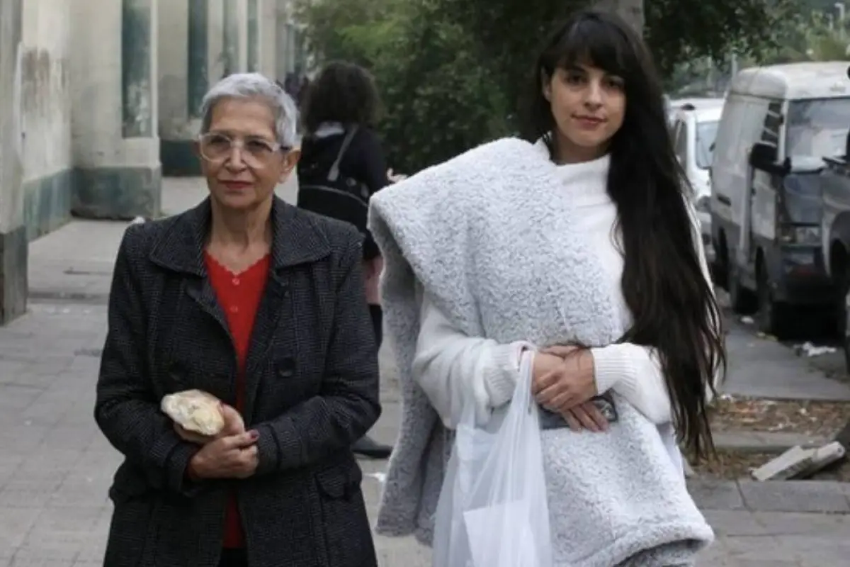 polola de Daniel Jadue