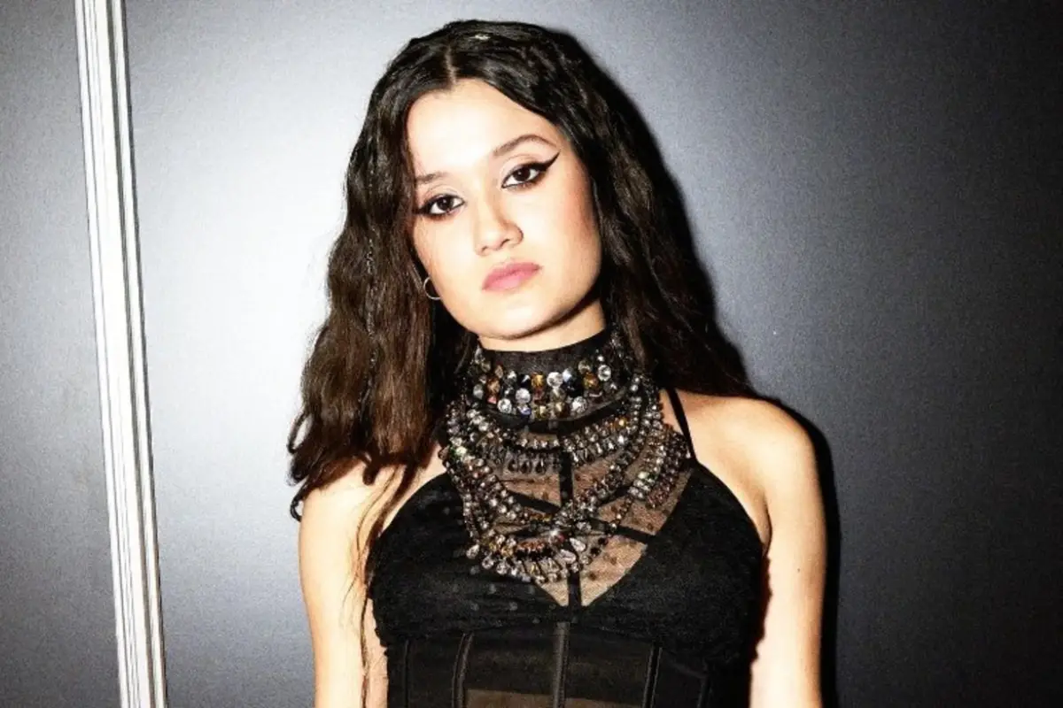 Joaquina , Redes sociales