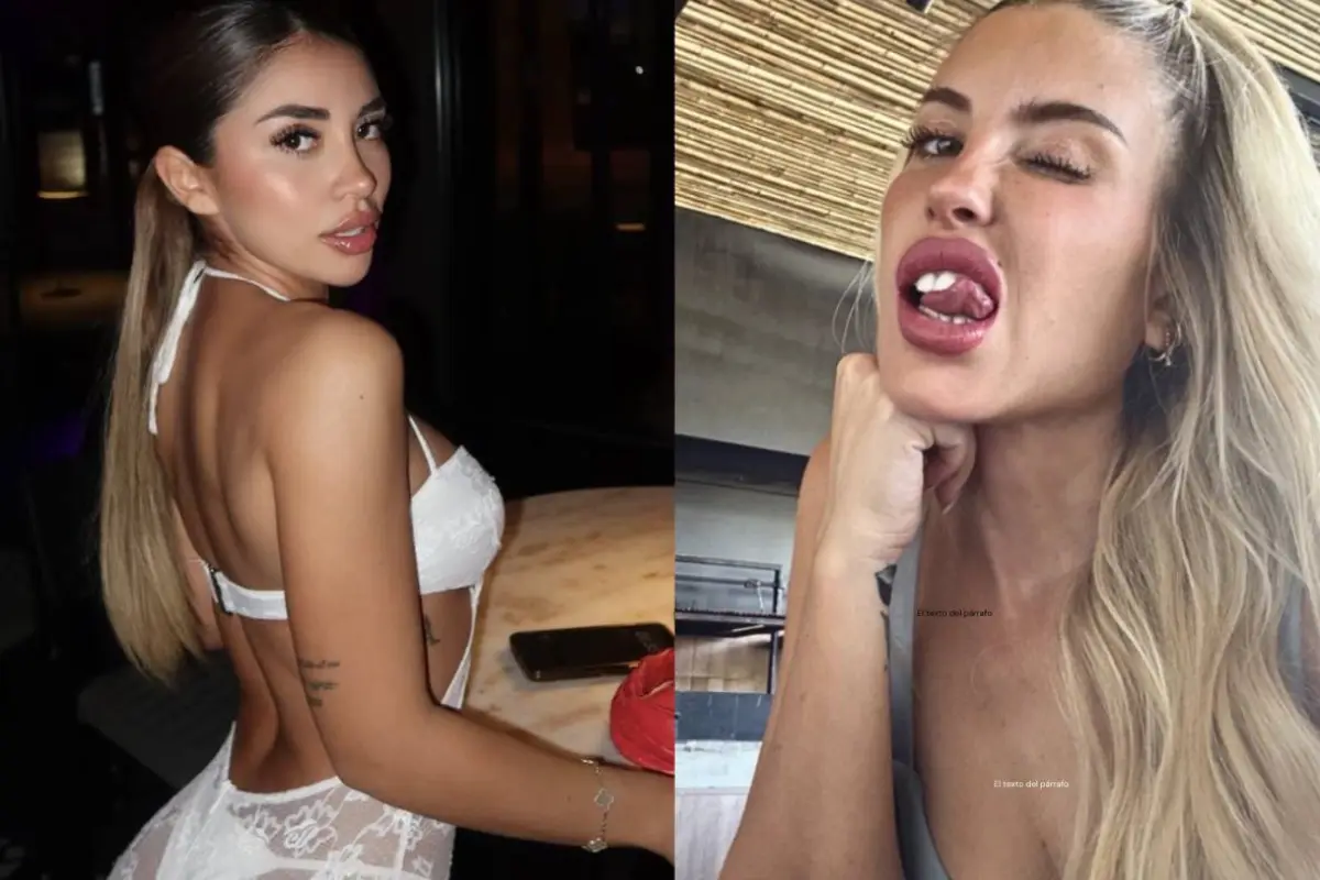 Javiera Vidal y Coté López