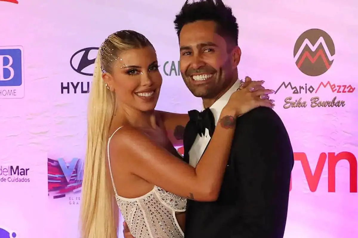 Coté López y Luis Jiménez, Agencia Uno