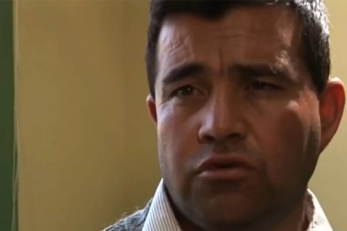 Hugo Bustamante , Redes sociales