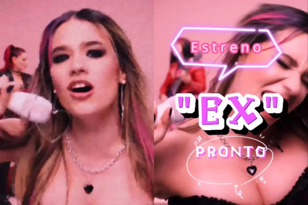 Alessia Traverso, Redes sociales