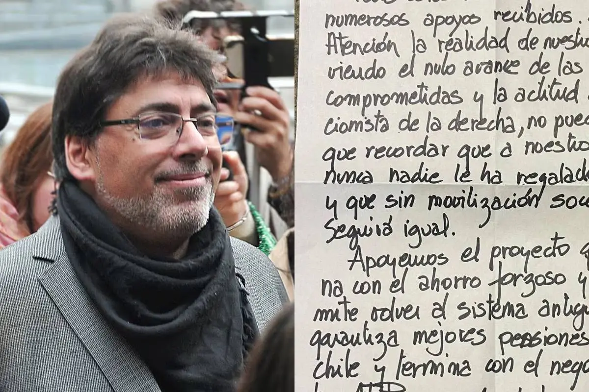 Daniel Jadue, Redes sociales