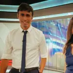 Roberto Cox y Karina Álvarez, Redes sociales