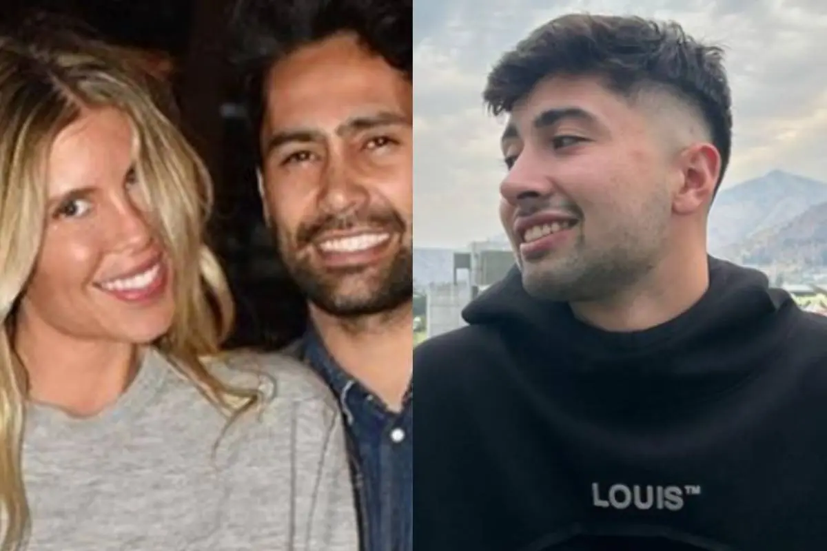 Coté López, Luis Jiménez y Diego, Redes Sociales