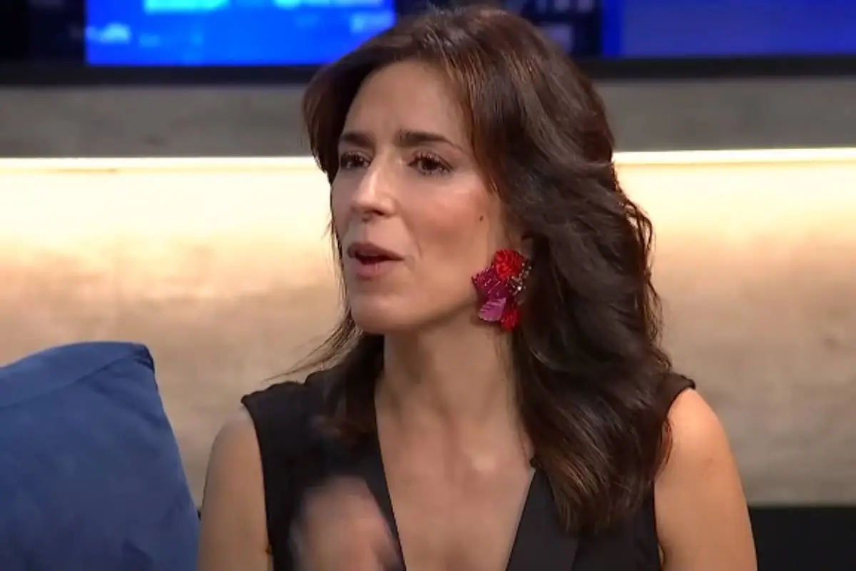 Paz Bascuñán, Redes Sociales