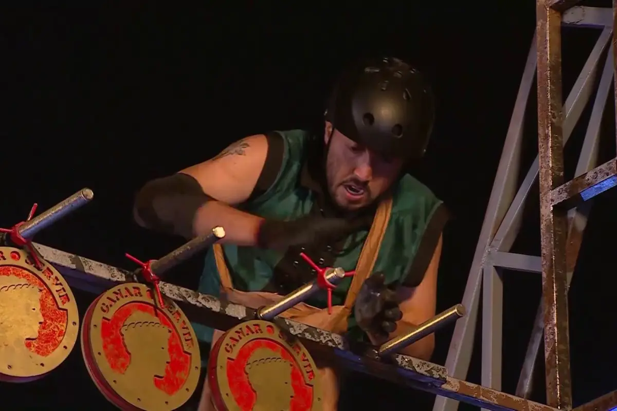 José Ángel González, Canal 13