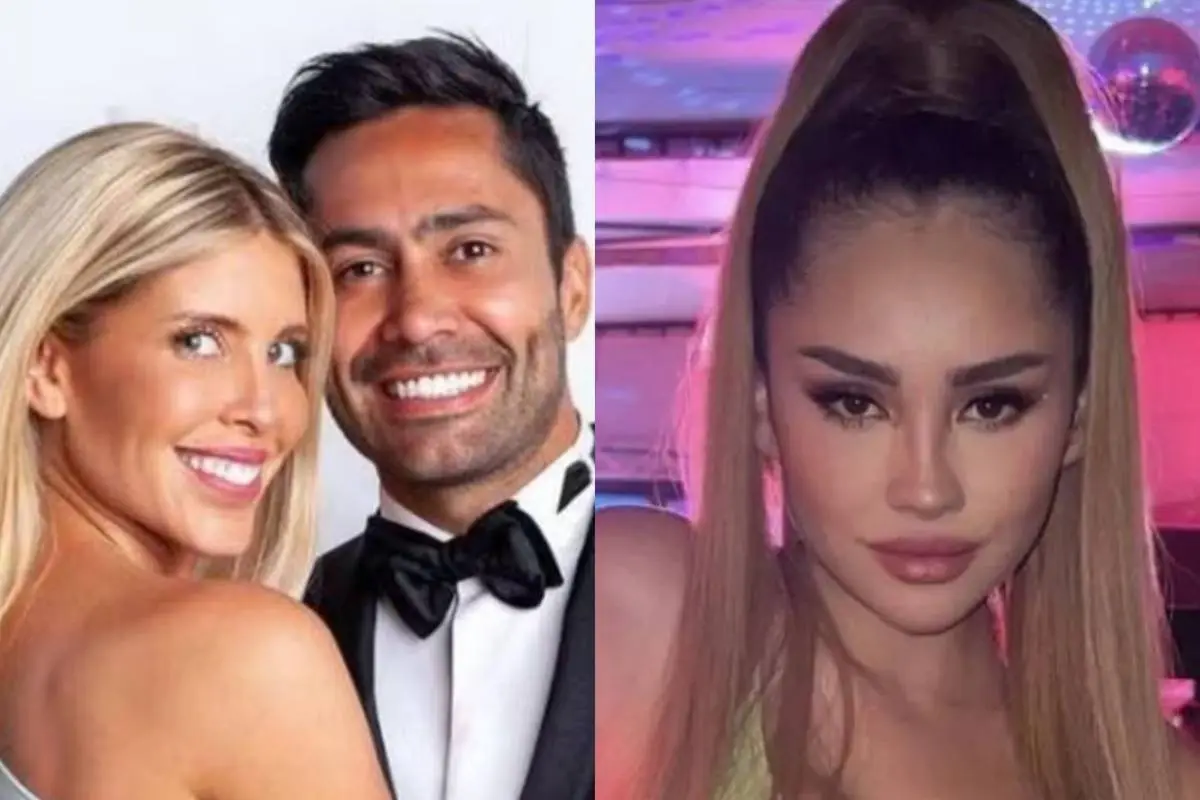 Coté López, Luis Jiménez y Javiera Vidal, Redes Sociales