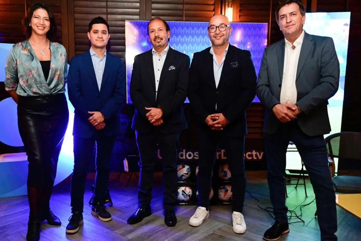 DirecTV transmitirá la Copa América, Cedida