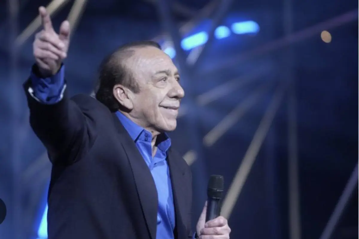 Buddy Richard, Agencia Uno 