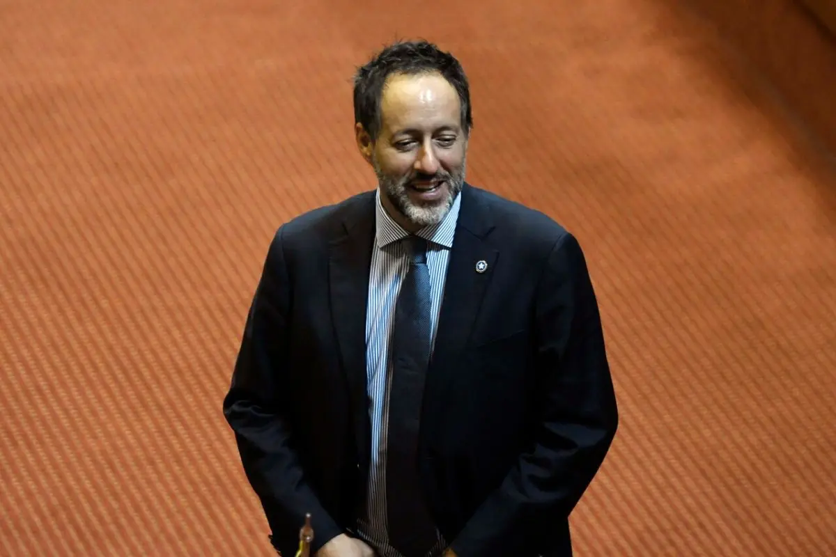 Este martes se rechazó en general en la Cámara de Diputadas y Diputados la denominada Ley Zamudio 2.0., Agencia Uno