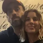 Jorge Valdivia y Maite Orsini