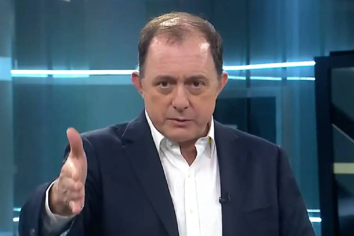 Iván Poduje, Captura 