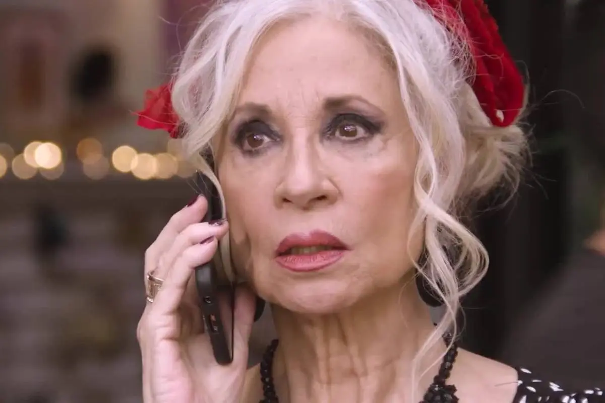 Irene Juego de ilusiones, Redes Sociales