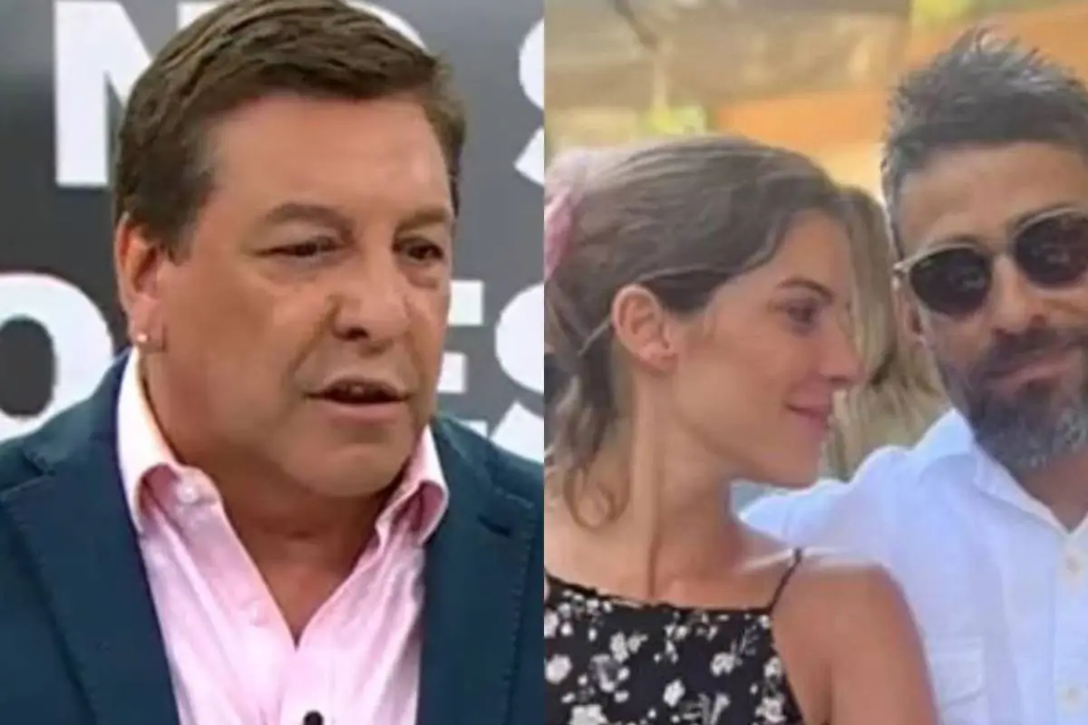 Julio César Rodríguez y Jorge Valdivia, Redes Sociales