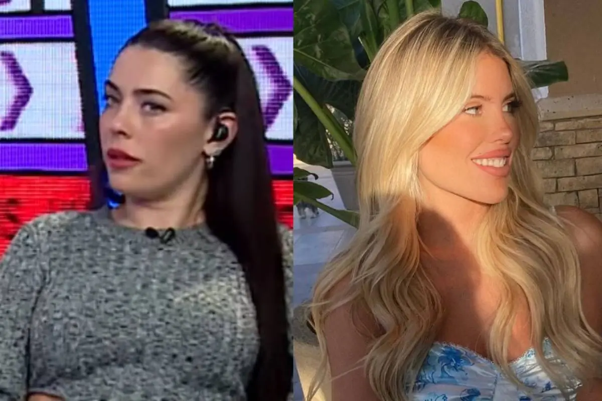 Daniela Aránguiz y Coté López, Redes Sociales