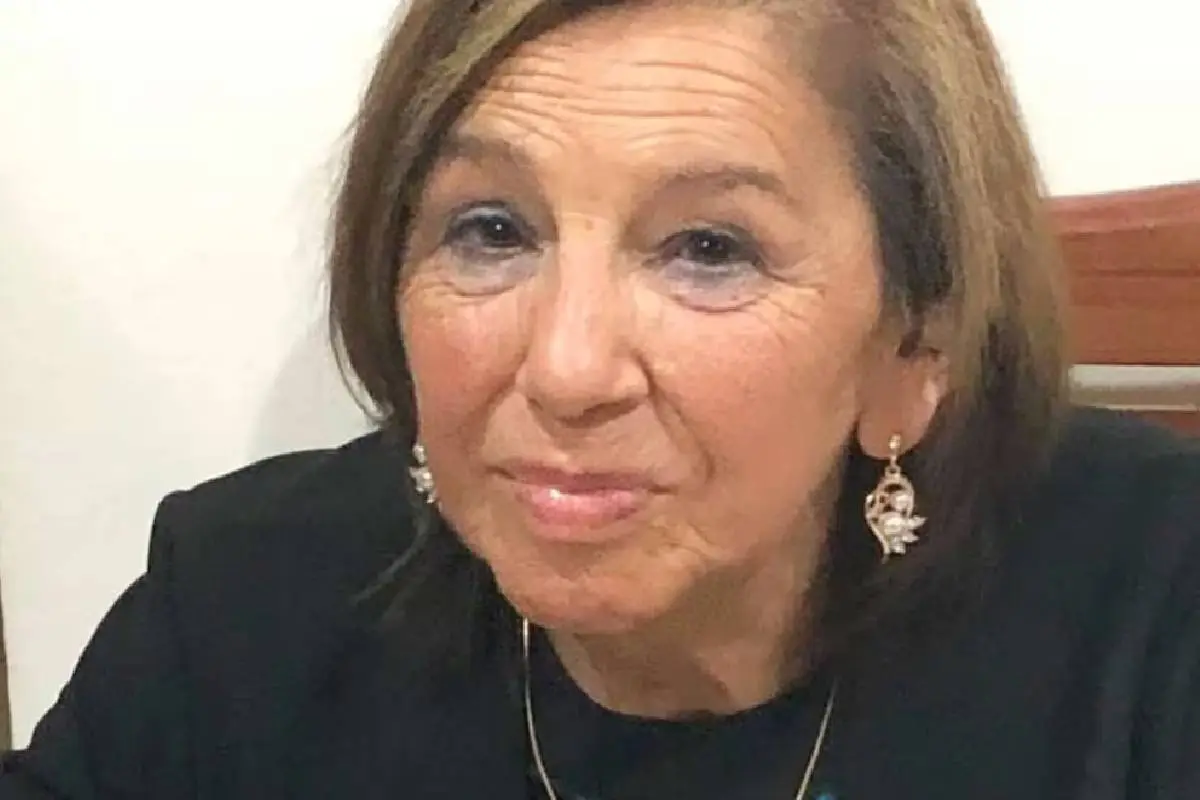 María Alcira, Redes sociales