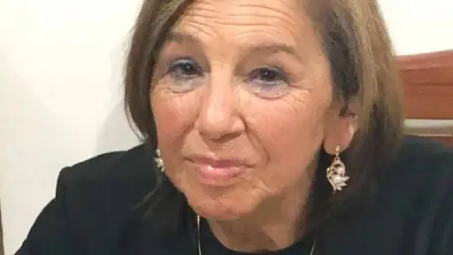 María Alcira, Redes sociales